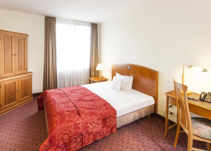 Trip Inn Bristol Hotel