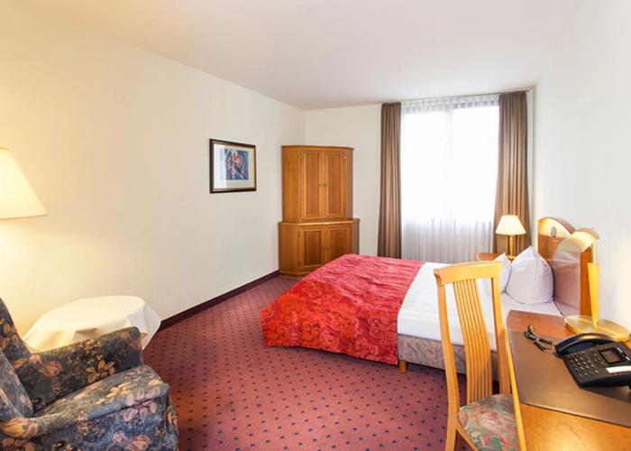 Trip Inn Bristol Hotel