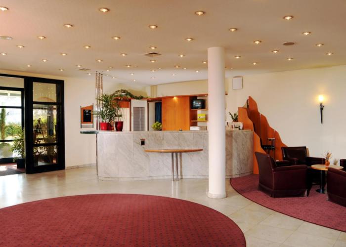 Trip Inn Bristol Hotel