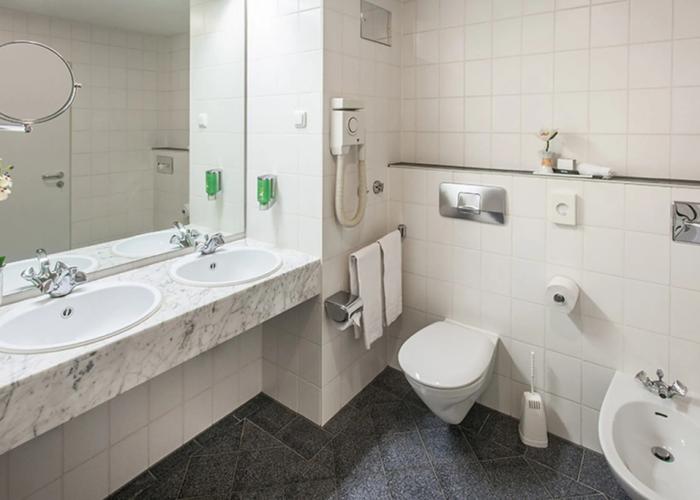 Trip Inn Bristol Hotel
