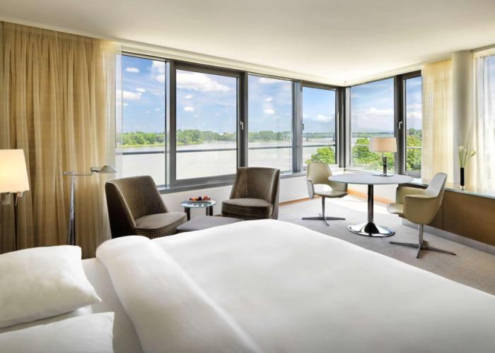 Hyatt Regency Mainz