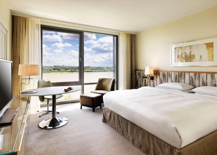 Hyatt Regency Mainz