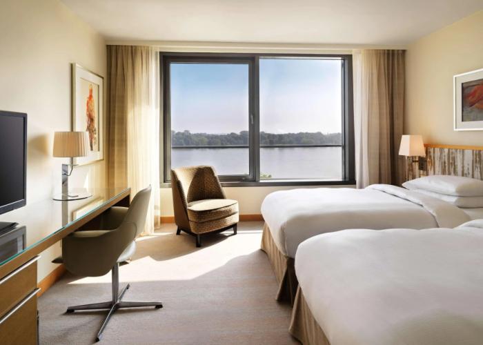 Hyatt Regency Mainz