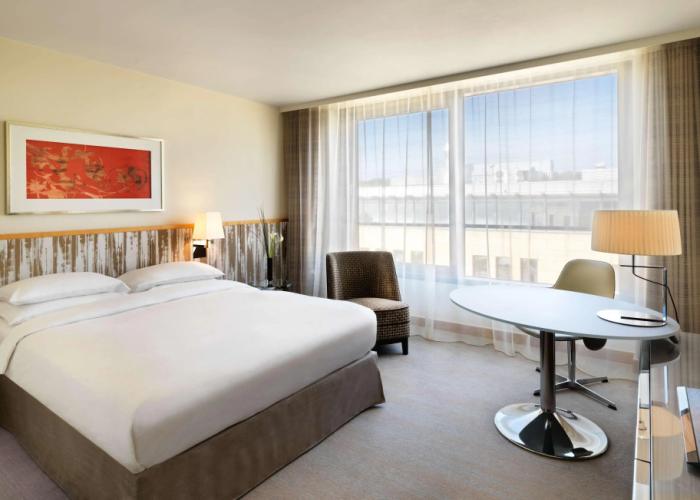 Hyatt Regency Mainz