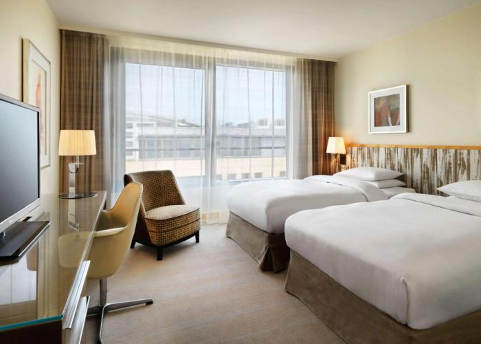 Hyatt Regency Mainz