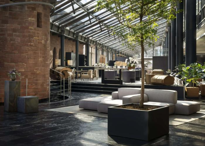 Hyatt Regency Mainz