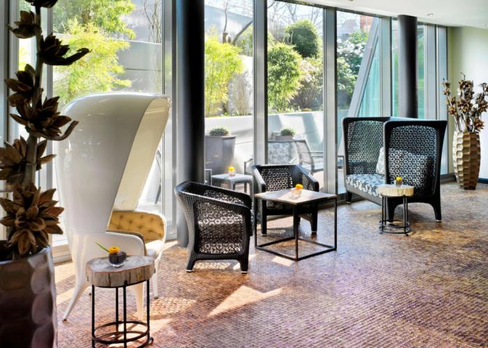 Hyatt Regency Mainz