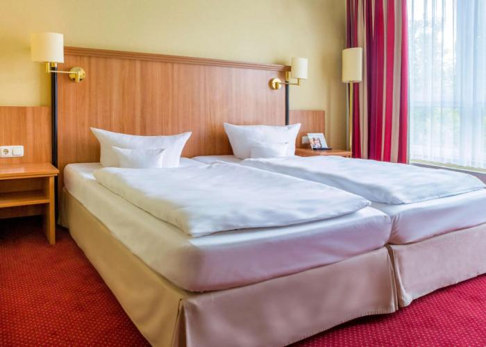 Mercure Hotel Mainz City Center