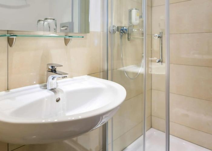 Mercure Hotel Mainz City Center