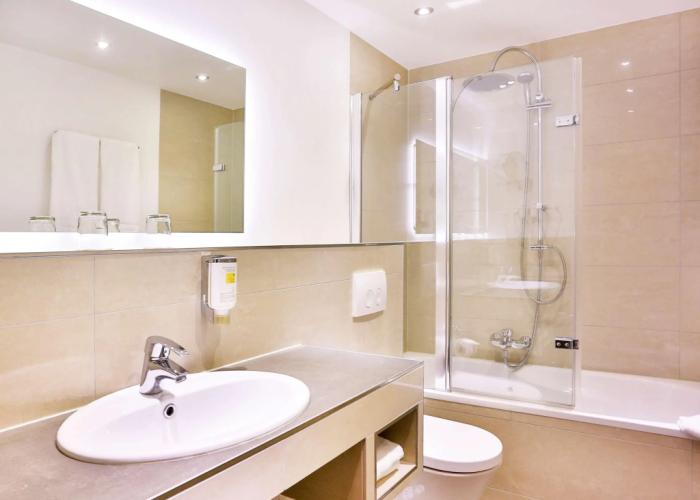 Mercure Hotel Mainz City Center