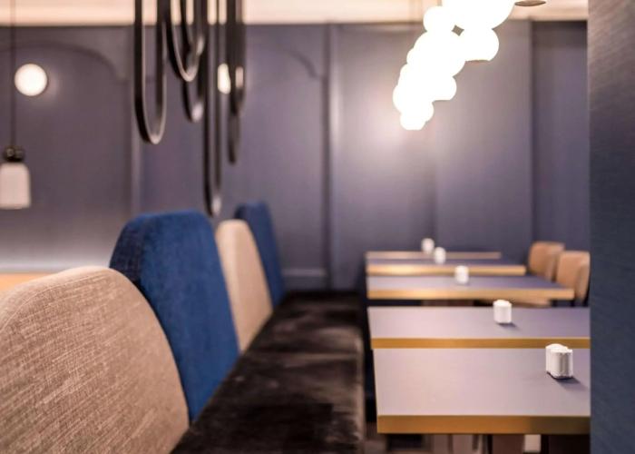 Mercure Hotel Mainz City Center
