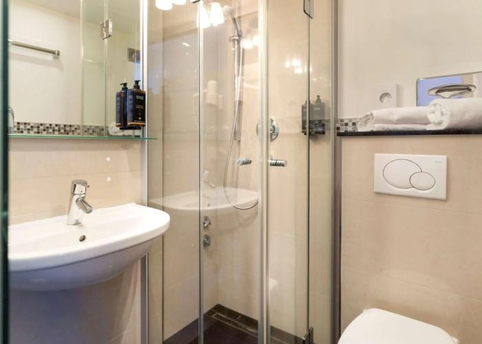 Mercure Hotel Mainz City Center