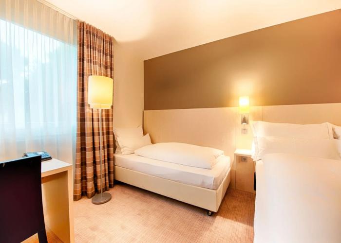 Novum Select Hotel Mainz