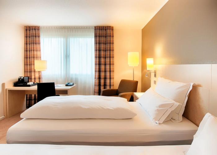 Novum Select Hotel Mainz