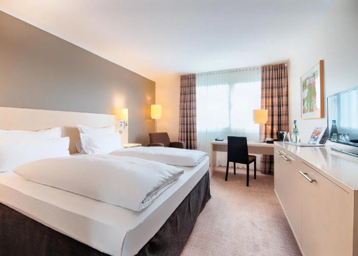 Novum Select Hotel Mainz