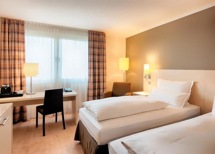 Novum Select Hotel Mainz