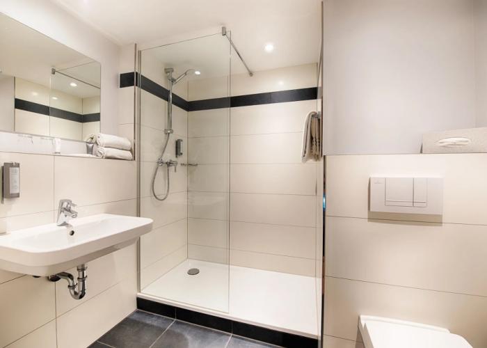 Novum Select Hotel Mainz