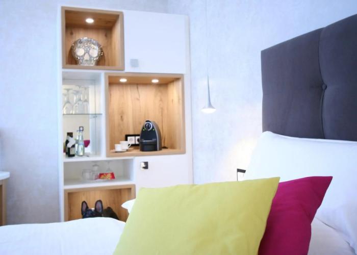 Hotel Hammer - Mainz Hauptbahnhof