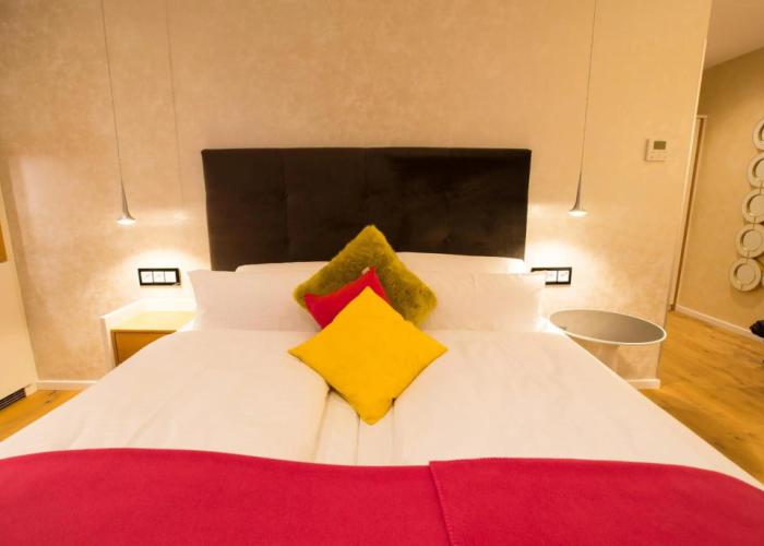 Hotel Hammer - Mainz Hauptbahnhof