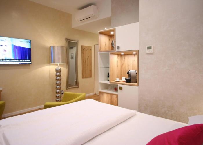 Hotel Hammer - Mainz Hauptbahnhof