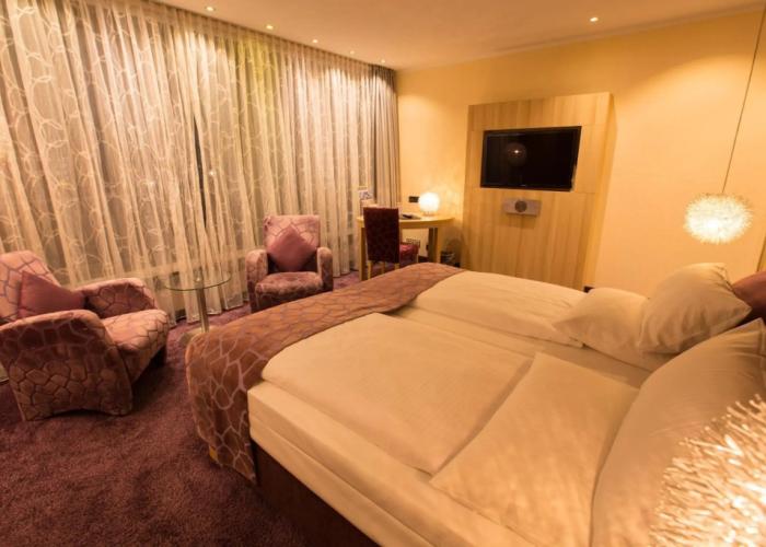Hotel Hammer - Mainz Hauptbahnhof