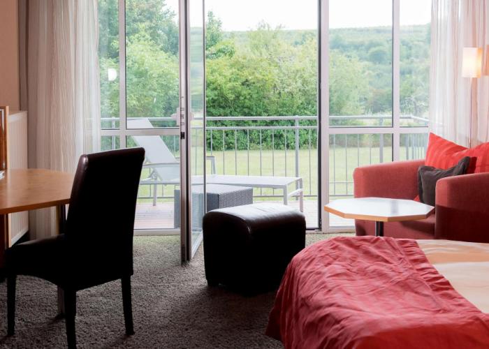 Atrium Hotel Mainz