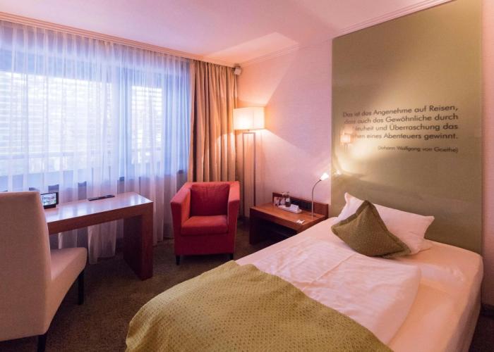 Atrium Hotel Mainz