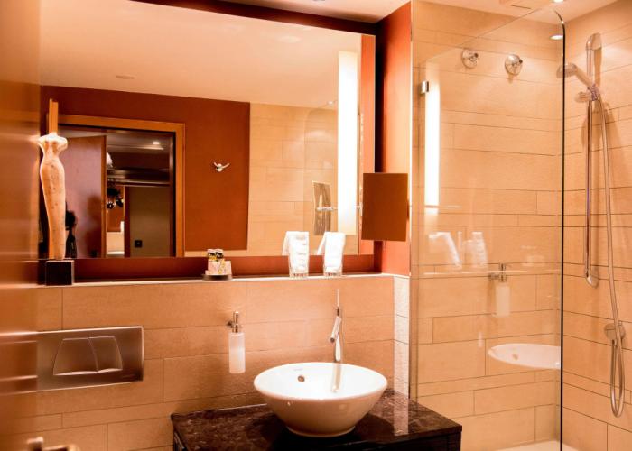 Atrium Hotel Mainz