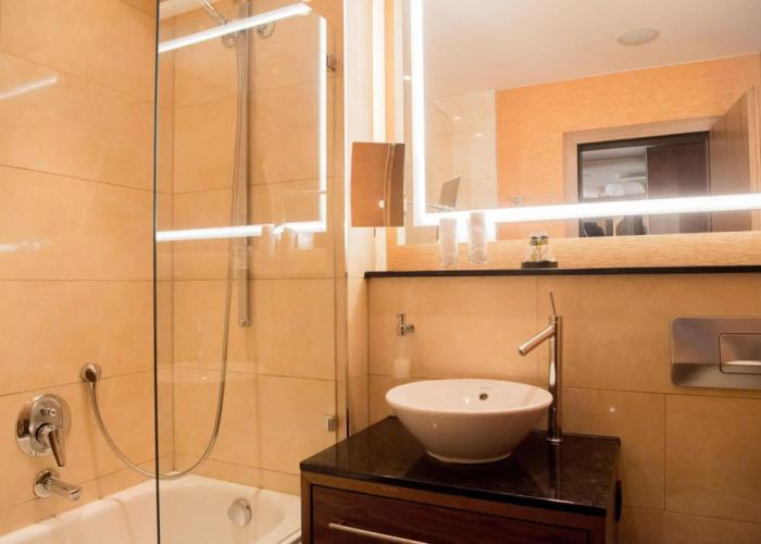 Atrium Hotel Mainz