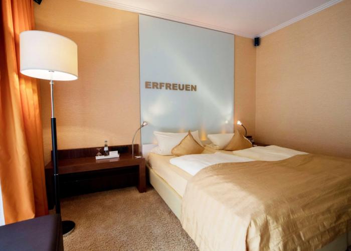 Atrium Hotel Mainz