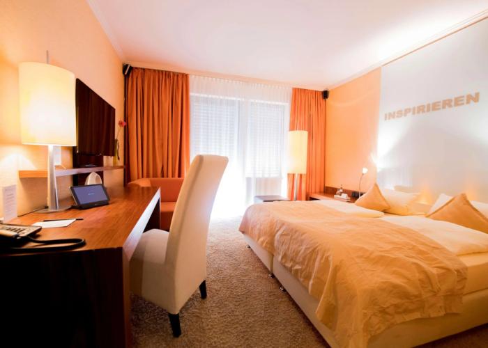 Atrium Hotel Mainz
