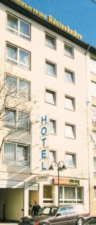 фото Hotel Terminus