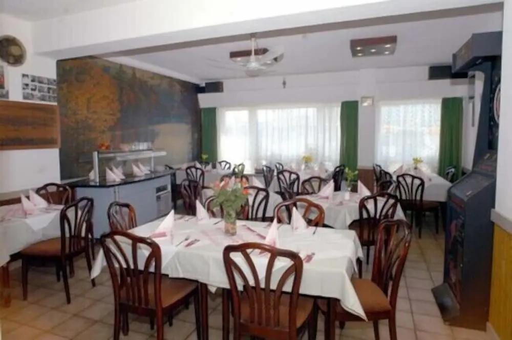 фото Hotel Terminus