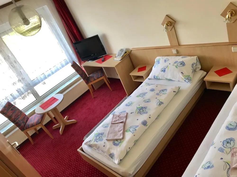 фото Hotel Terminus