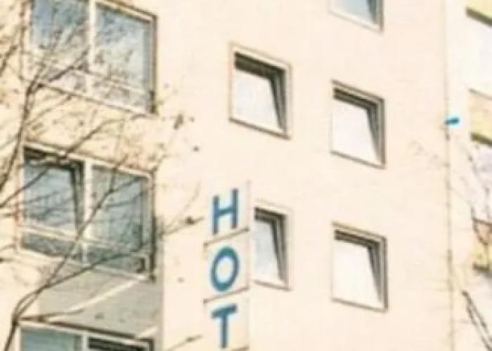 Hotel Terminus