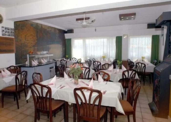 Hotel Terminus