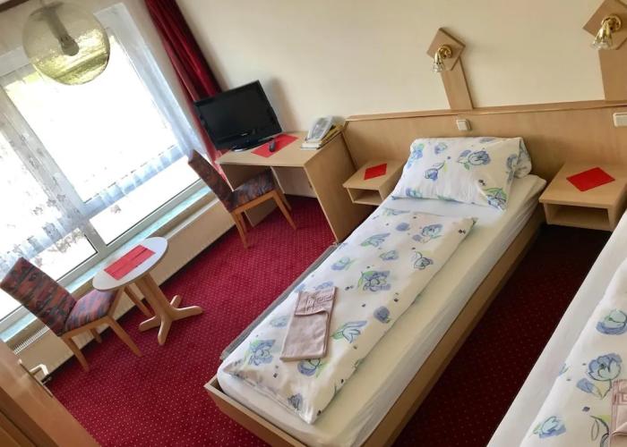 Hotel Terminus