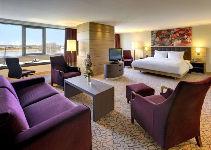 Hilton Mainz