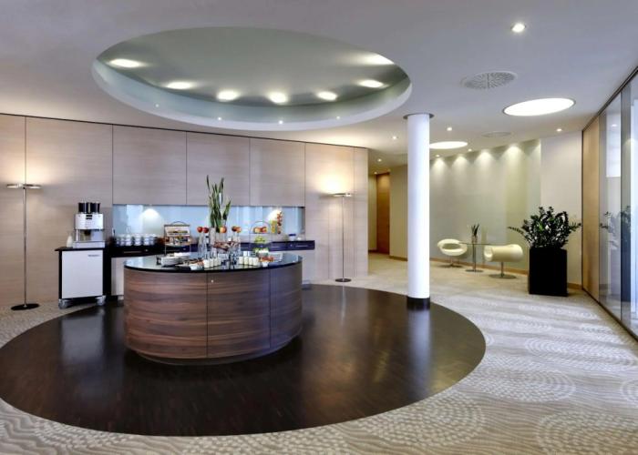 Hilton Mainz