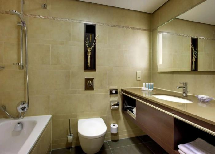 Hilton Mainz