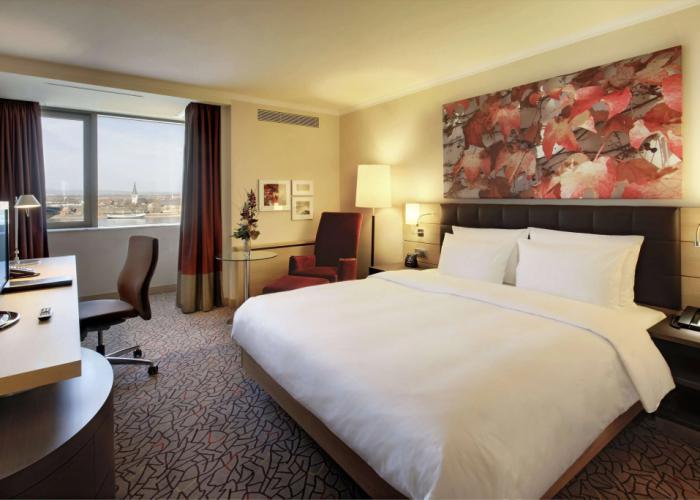 Hilton Mainz
