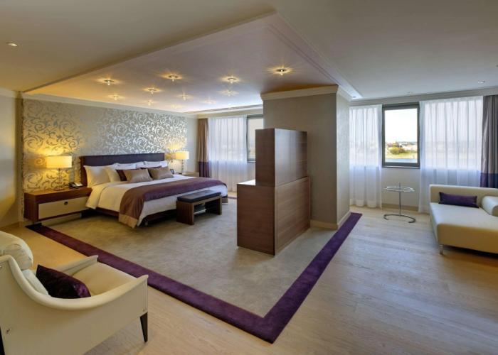 Hilton Mainz