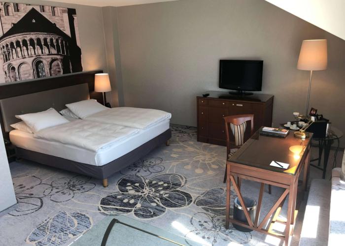 Brunfels Hotel, in the Unbound Collection by Hyatt
