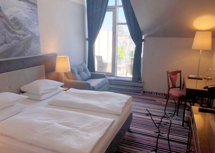 Brunfels Hotel, in the Unbound Collection by Hyatt