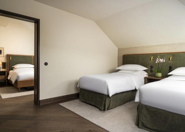 Brunfels Hotel, in the Unbound Collection by Hyatt