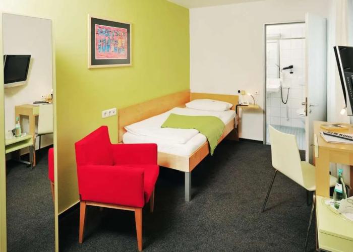 Hotel INNdependence