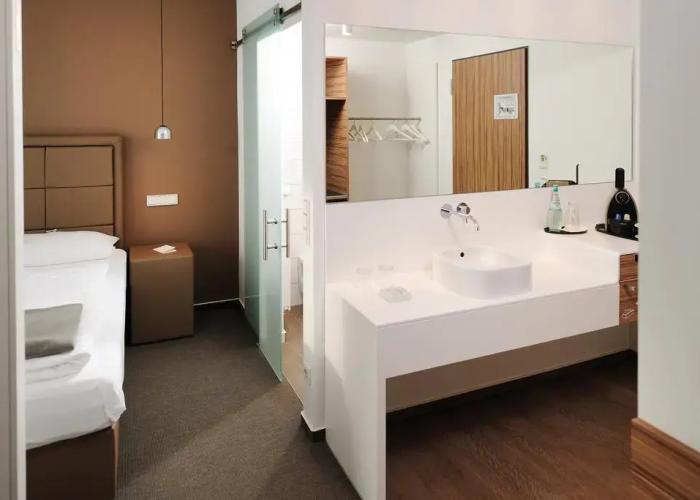 Hotel INNdependence