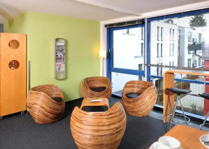 Hotel INNdependence