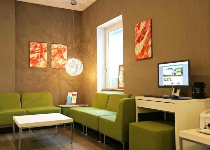 Hotel INNdependence