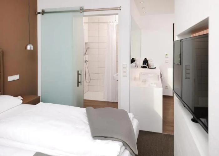Hotel INNdependence